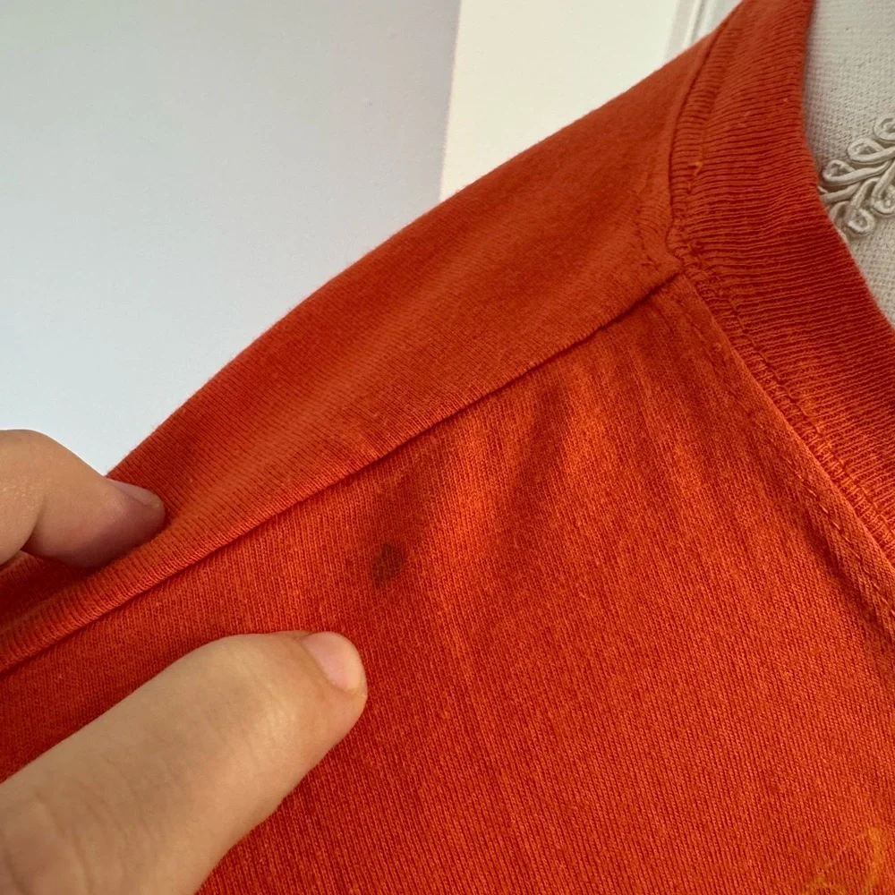 Vintage Levi’s Graphic‎ T Shirt